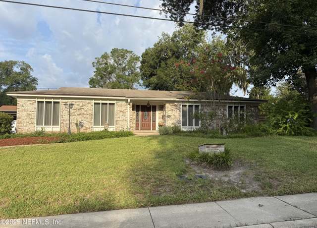 Property at 2324 Laurel Ln, Orange Park, FL 32073, 3 beds, 2 baths