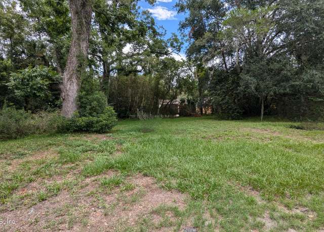 Property at 667 E 30th St, Jacksonville, FL 32206