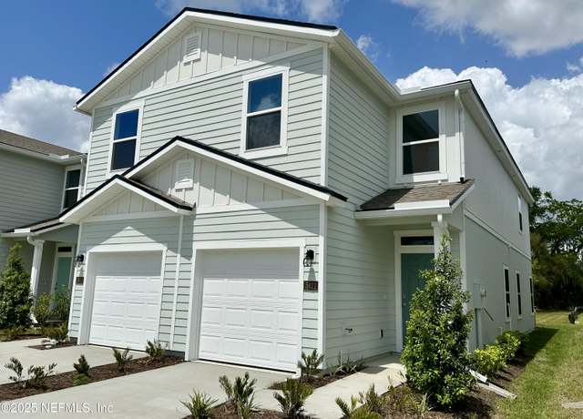 Property at 5621 Coppers Edge Ln, Jacksonville, FL 32254, 3 beds, 2.5 baths