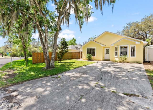 Property at 4221 Maine St, Elkton, FL 32033, 3 beds, 2 baths