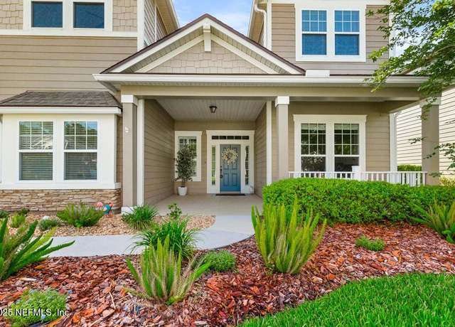 Property at 350 Brambly Vine Dr, St. Johns, FL 32259, 4 beds, 3.5 baths