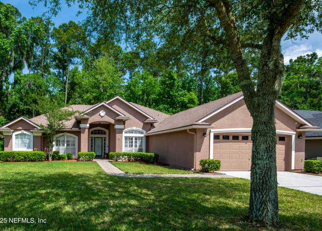 Property at 14051 Summer Breeze Dr E, Jacksonville, FL 32218, 4 beds, 3 baths