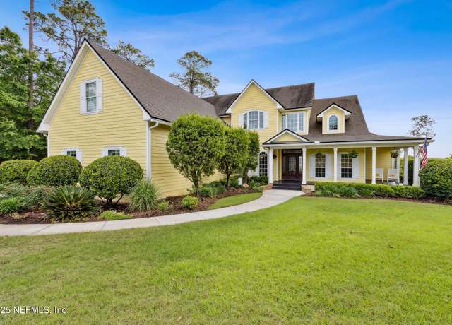 Property at 96186 Dowling Dr, Yulee, FL 32034, 6 beds, 4 baths