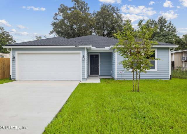 Property at 8551 Metto Rd, Jacksonville, FL 32244, 3 beds, 2 baths