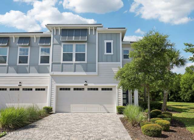 Property at 3579 Marsh Reserve Blvd, Jacksonville, FL 32224, 3 beds, 2.5 baths