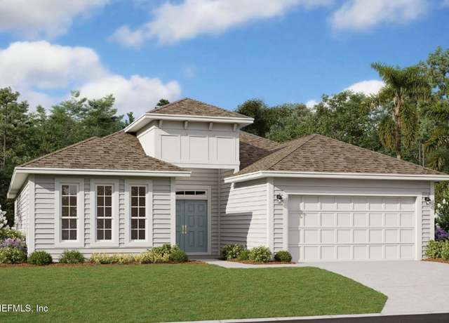 Property at 2481 Jennings Farm Dr, Middleburg, FL 32068, 4 beds, 3 baths