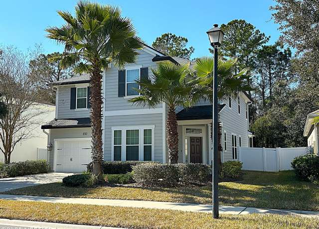 Property at 16216 Dowing Creek Dr, Jacksonville, FL 32218, 4 beds, 2.5 baths