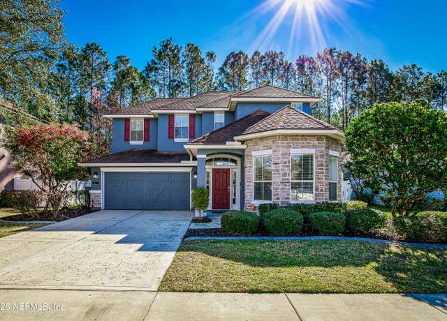 Property at 1465 Shadow Creek Dr, Orange Park, FL 32065, 4 beds, 2.5 baths