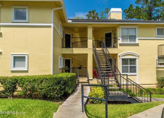 Property at 1800 The Greens Way #407, Jacksonville Beach, FL 32250, 2 beds, 2 baths