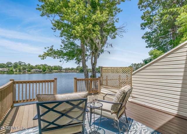 Property at 11246 Lake Mandarin Cir E, Jacksonville, FL 32223, 2 beds, 2.5 baths