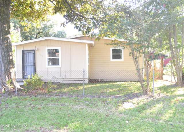 Property at 3042 Lucoma Dr, Jacksonville, FL 32254, 3 beds, 1 bath