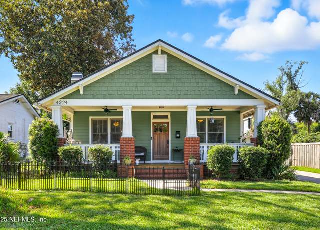 Property at 4324 Shirley Ave, Jacksonville, FL 32210, 3 beds, 2 baths