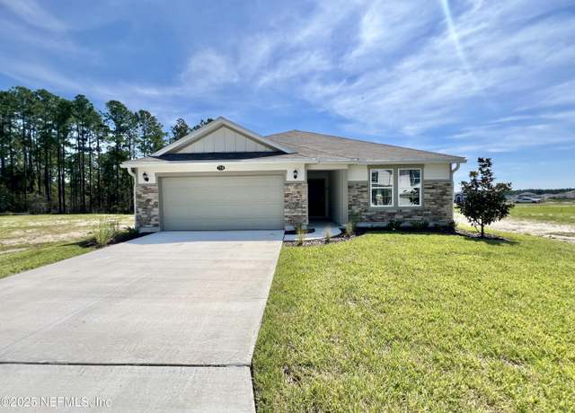 Property at 7719 Rippa Valley Way, Jacksonville, FL 32222, 4 beds, 2 baths