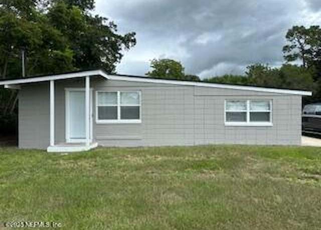Property at 1023 De Paul Dr, Jacksonville, FL 32218, 3 beds, 2 baths