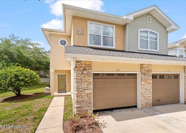 Property at 3750 Silver Bluff Blvd #701, Orange Park, FL 32065, 3 beds, 2 baths