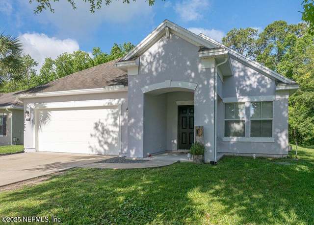 Property at 117 Mission Cove Cir, St. Augustine, FL 32084, 4 beds, 3 baths