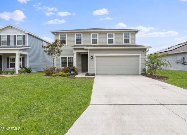 Property at 1545 Tanoan Dr, Jacksonville, FL 32221, 4 beds, 2.5 baths