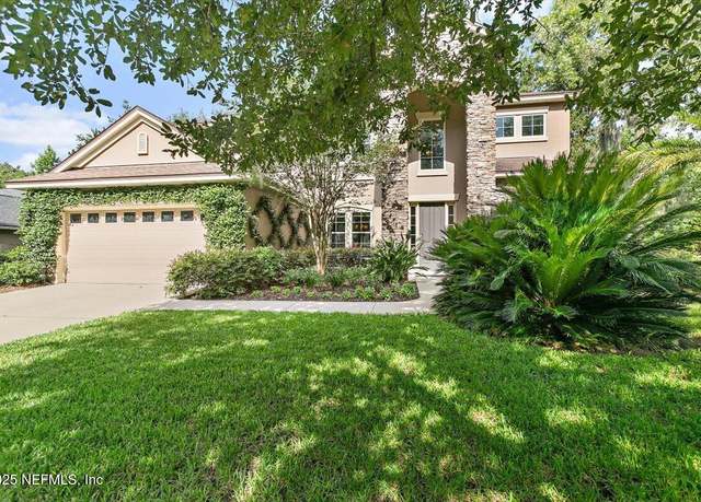Property at 4705 Sawbuck St, St. Augustine, FL 32092, 5 beds, 3.5 baths