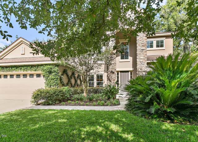 Property at 4705 Sawbuck St, St. Augustine, FL 32092, 5 beds, 3.5 baths