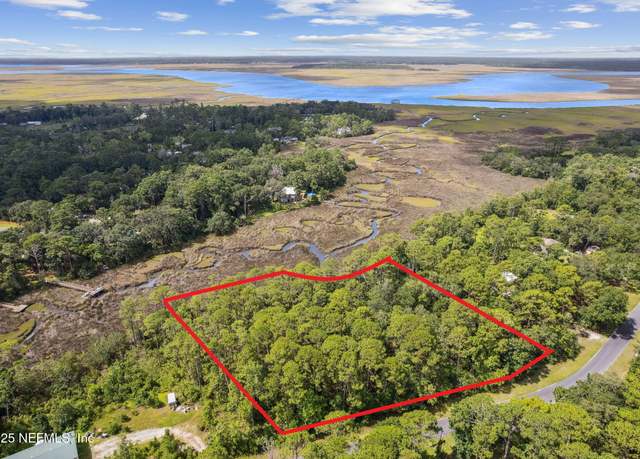 Property at 85378 Schubert Rd, Fernandina Beach, FL 32034