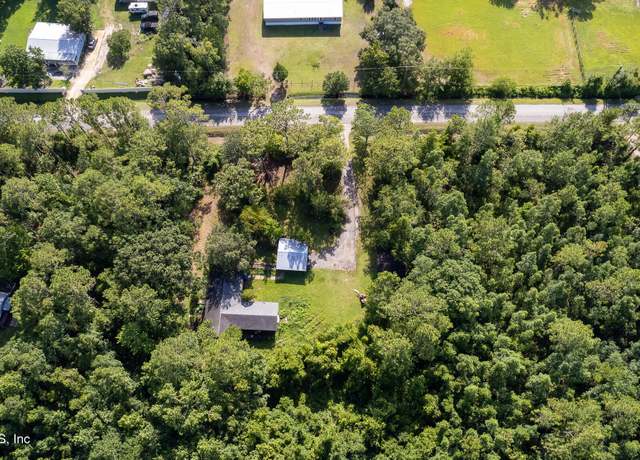 Property at 3340 Usina Rd, St. Augustine, FL 32084