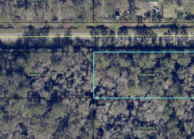 Property at 10305 Nikolich Ave, Hastings, FL 32145