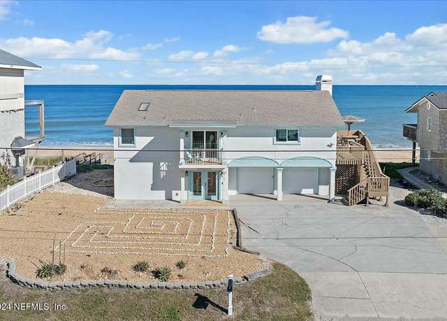 Property at 3109 S Ponte Vedra Blvd, Ponte Vedra Beach, FL 32082, 4 beds, 4 baths