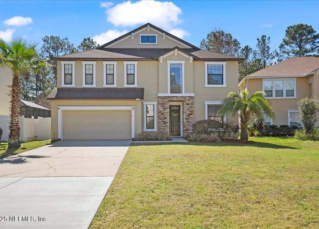 Property at 3145 Hearthstone Ln, Orange Park, FL 32065, 5 beds, 3.5 baths