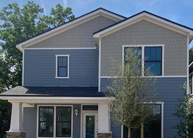Property at 2921 Fleur Ln, Jacksonville, FL 32205, 3 beds, 2.5 baths