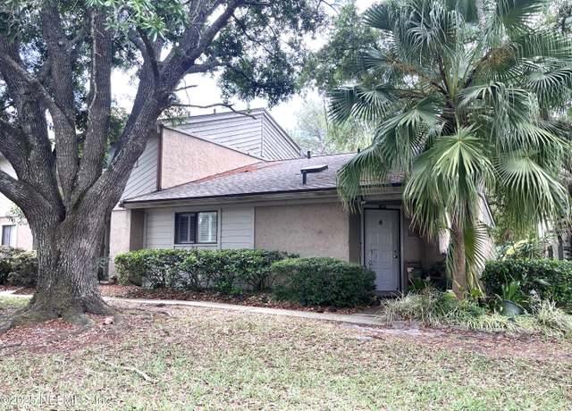 Property at 3801 Crown Point Rd #3114, Jacksonville, FL 32257, 2 beds, 2 baths