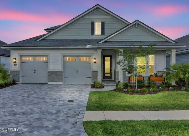 Property at 181 Lamego Ln, St. Augustine, FL 32095, 3 beds, 3.5 baths
