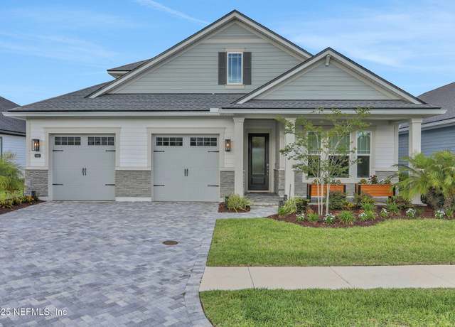 Property at 181 Lamego Ln, St. Augustine, FL 32095, 4 beds, 3.5 baths