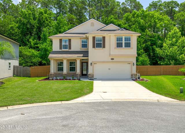 Property at 274 Colorado Springs Way, St. Augustine, FL 32092, 4 beds, 4 baths