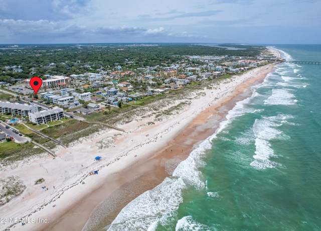 Property at 610 A1a Beach Blvd, St. Augustine, FL 32080