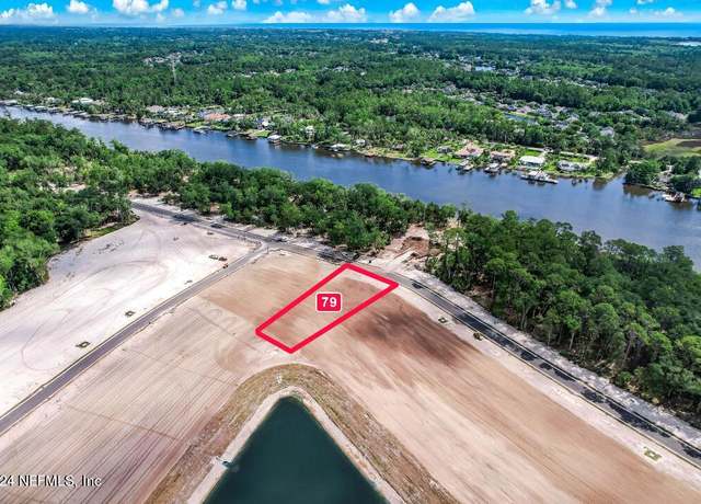 Property at 418 Shell Ridge Ln, Ponte Vedra, FL 32081