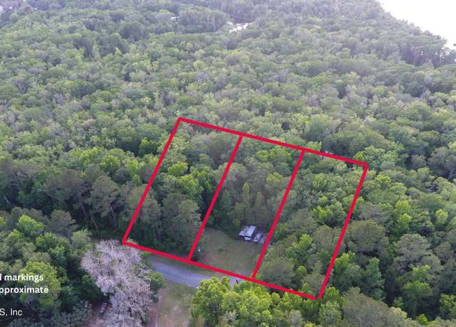 Property at 157 Islander Rd, Satsuma, FL 32189