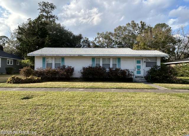 Property at 3677 Walsh St, Jacksonville, FL 32205, 3 beds, 2.5 baths