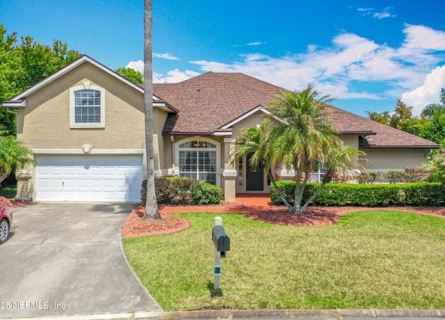 Property at 2264 Lookout Lndg, Fleming Island, FL 32003, 5 beds, 4 baths