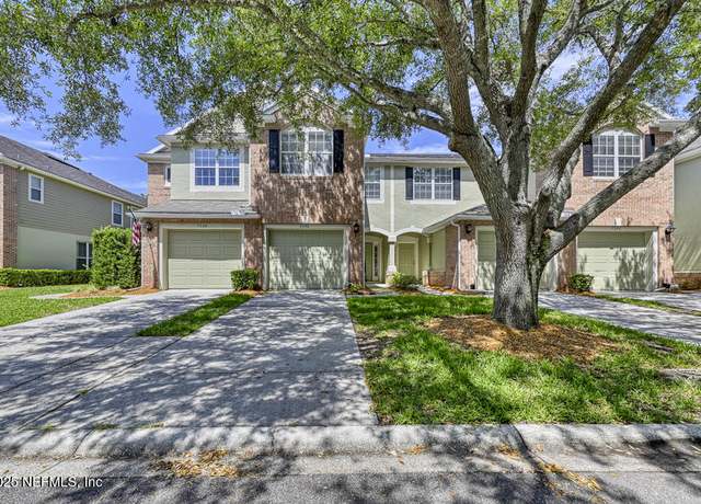 Property at 7546 Scarlet Ibis Ln, Jacksonville, FL 32256, 3 beds, 2.5 baths