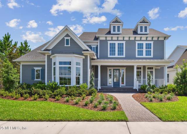 Property at 12131 Stillwood Pnes Blvd, Jacksonville, FL 32224, 4 beds, 3.5 baths