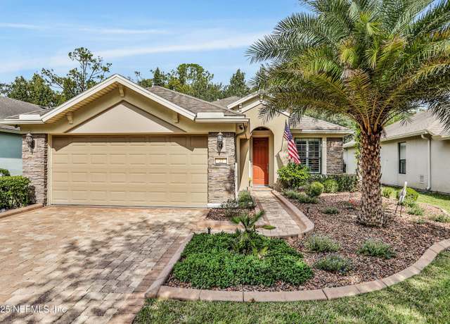 Property at 22 Pebble Lake Ln, Ponte Vedra, FL 32081, 2 beds, 2 baths