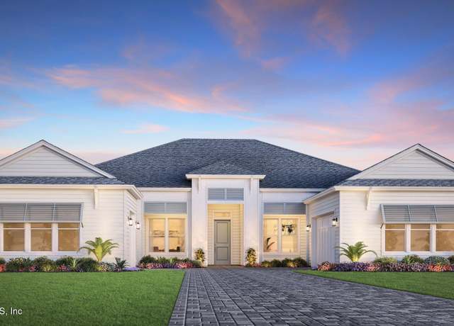 Property at 297 Heritage Pines Way, St. Augustine, FL 32092, 5 beds, 5.5 baths