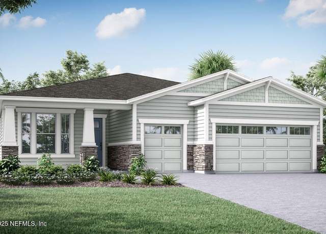 Property at 396 Pelton Pl, St. Johns, FL 32259, 3 beds, 3 baths