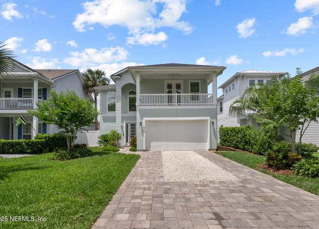 Property at 679 12th Ave S, Jacksonville Beach, FL 32250, 4 beds, 3.5 baths