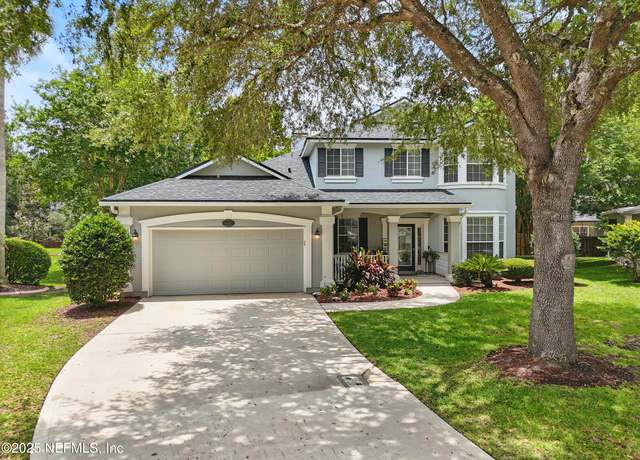 Property at 637 Pelham Rd, St. Augustine, FL 32092, 4 beds, 2.5 baths