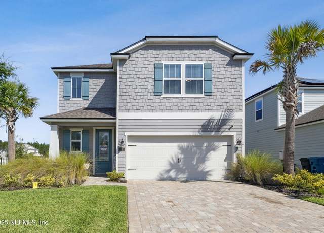 Property at 70 Creekmore Dr, St. Augustine, FL 32092, 3 beds, 2.5 baths