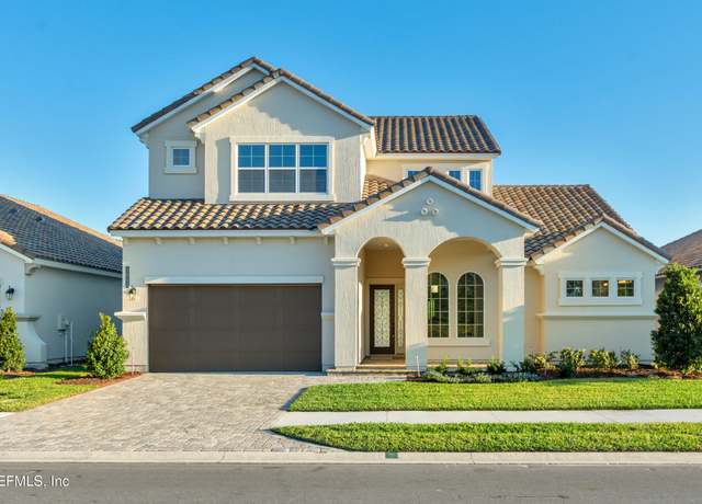 Property at 3041 Fiera Vista Dr, Jacksonville, FL 32246, 4 beds, 3.5 baths