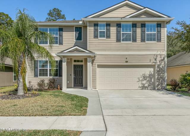 Property at 75079 Morning Glen Ct, Yulee, FL 32097, 5 beds, 3 baths