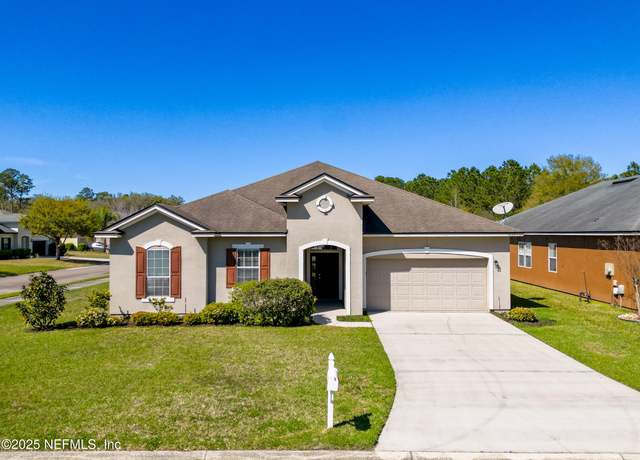 Property at 5125 Johnson Creek Dr, Jacksonville, FL 32218, 3 beds, 2.5 baths