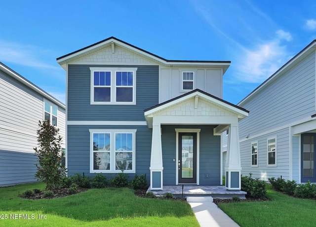 Property at 553 Stillwater Ln, Yulee, FL 32097, 3 beds, 2.5 baths